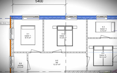 3B Tool: 3B Elementnummering