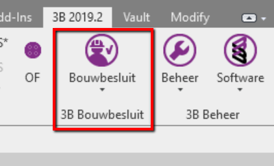 Voordelen van 3B Bouwbesluit