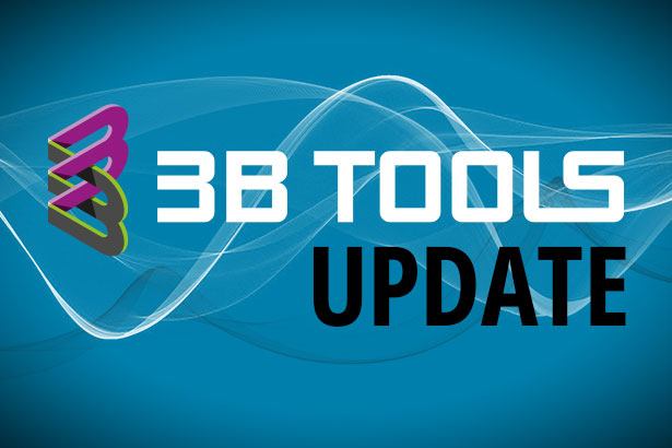 Nieuwe tools en bugfixes – februari 2022